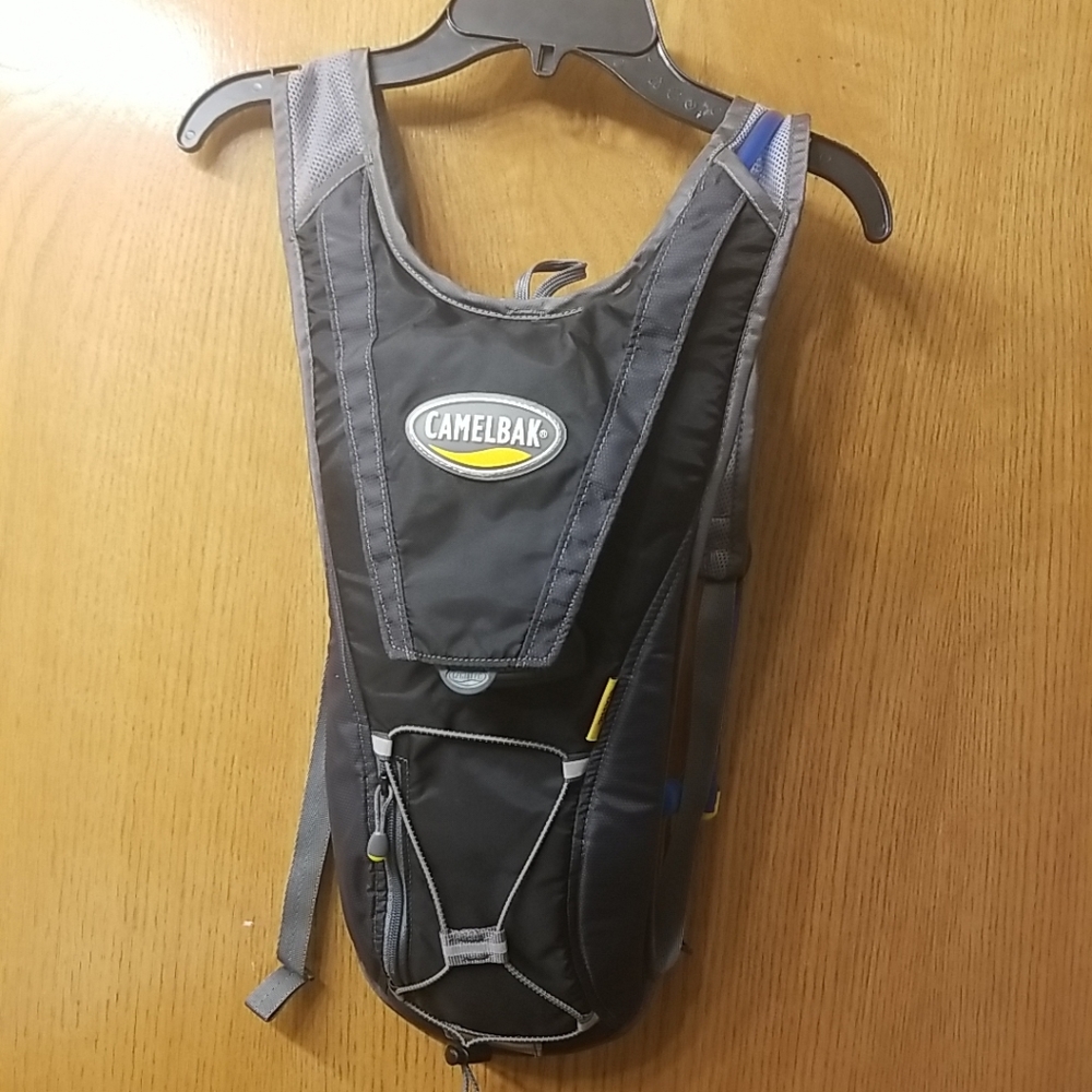Camelbak Hydration System